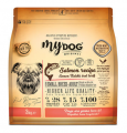 Mydog 70 Tahılsız Somonlu Yetişkin Küçük Irk 3 kg resim