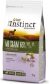 Instinct Tahılsız Hindili Yetişkin 2 kg resim