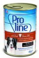 Proline Proline Biftekli Yetişkin 415 gr resim