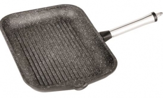 Leggno Granit Grill Tava 36 cm