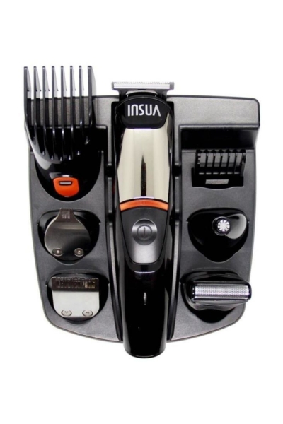 Insua HK-250 Çok Amaçlı Tıraş Makinesi