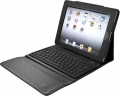 Trust Folio Stand With Bluetooth Keyboard For iPad resim