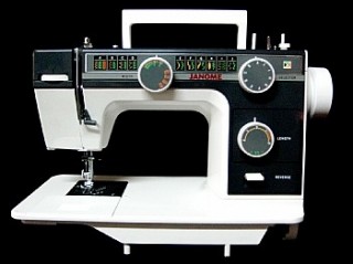 Janome L393MK Dikiş ve Nakış Makinesi