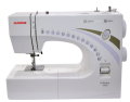 Janome 323S resim