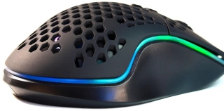 Rush Trepan RM404 Mouse