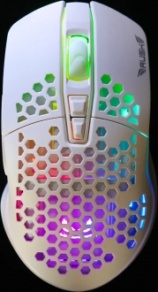 Rush Trepan RM404 Mouse