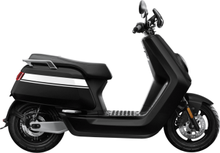Niu NQi GT Scooter