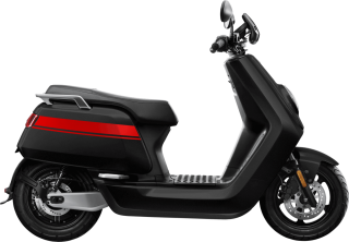 Niu NQi GT Scooter