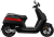 Niu NQi GT Scooter