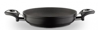 Leggno Granit Sahan Tava 18 cm