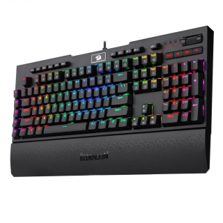 Redragon Brahma Blue Klavye