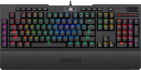 Redragon Brahma Blue resim