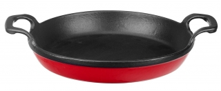 Leggno Döküm Sahan Tava 16 cm