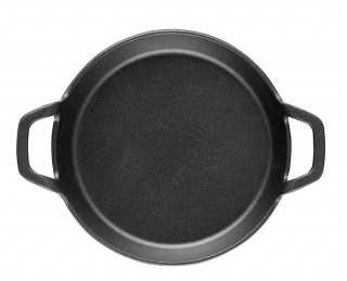 Leggno Döküm Sahan Tava 16 cm