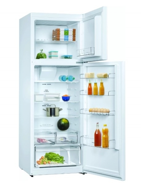 Profilo BD2056WFXN Buzdolabı