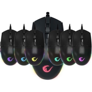 Rampage SMX-R18 SNIPER Mouse