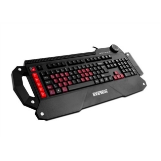 Rampage DLK-5115 Klavye
