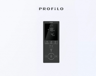 Profilo BD2076WFAN Buzdolabı