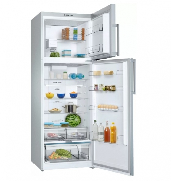 Profilo BD2056IFAN Buzdolabı