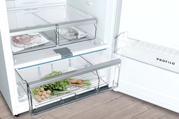 Profilo BD2056IFAN Buzdolabı