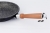 Leggno Granit Ahşap Saplı Tava 20 cm