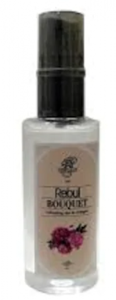 Rebul Bouquet Kolonyası Pet Şişe Sprey 50 ml