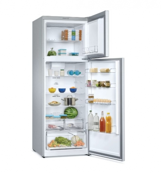 Profilo BD2056LFXN Buzdolabı
