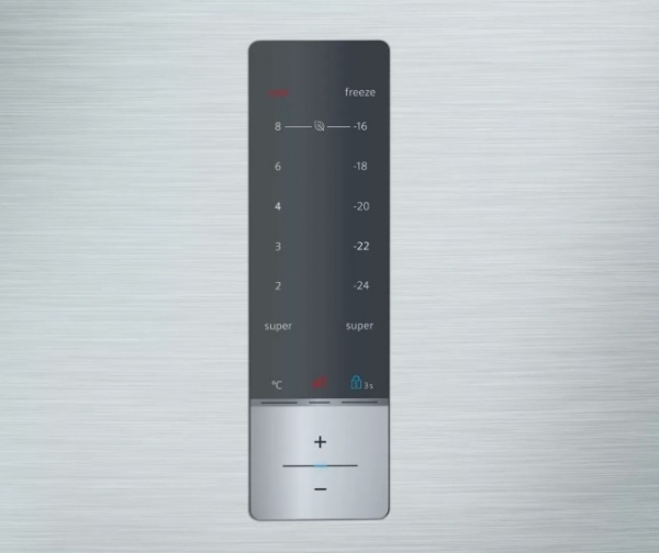 Profilo BD2056LFXN Buzdolabı