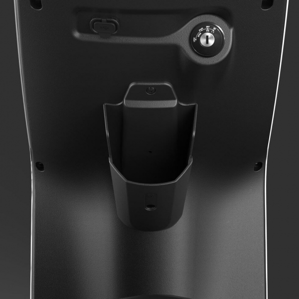 Niu MQi+ Scooter