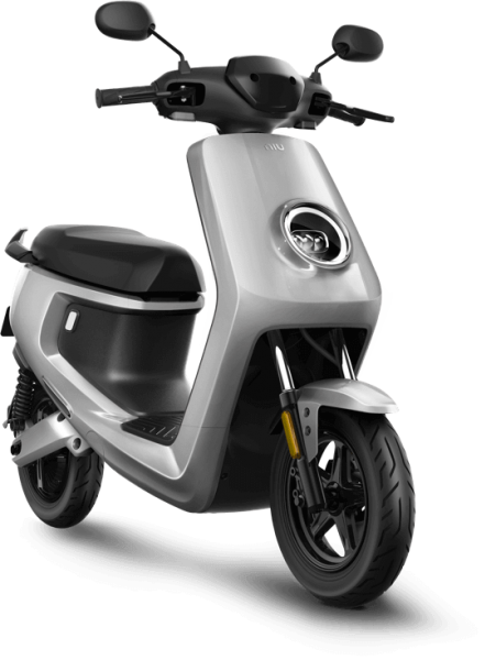 Niu MQi+ Scooter