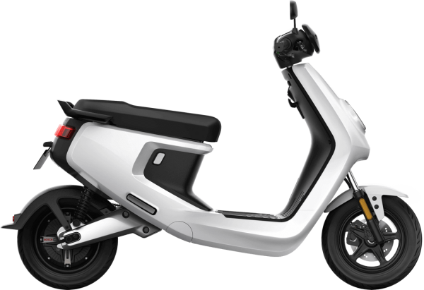 Niu MQi+ Scooter