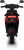 Niu MQi+ Scooter