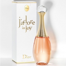Dior J'adore In Joy EDT 75 ml Kadın Parfümü resim
