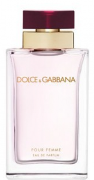 Dolce&Gabbana Pour Femme EDT 100 ml Kadın Parfümü