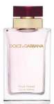 Dolce&Gabbana Pour Femme EDT 100 ml Kadın Parfümü resim
