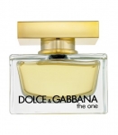 Dolce&Gabbana The One Femme EDP 75 ml Kadın Parfümü resim