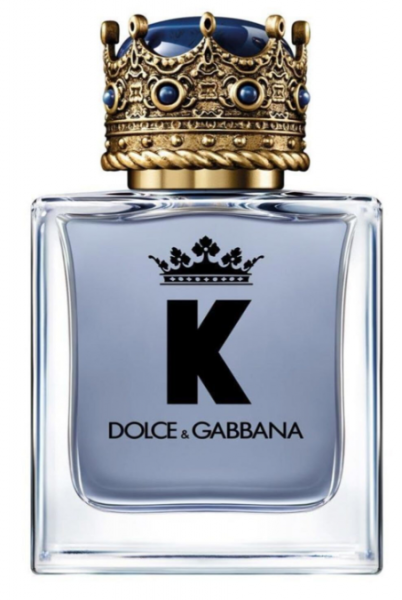 Dolce&Gabbana K By EDT 50 ml Erkek Parfümü