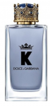 Dolce&Gabbana K By EDT 100 ml Erkek Parfümü resim