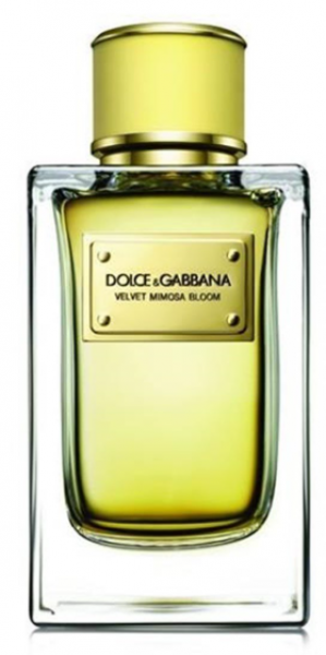 Dolce&Gabbana Velvet Mimosa Bloom EDP 150 ml Kadın Parfümü