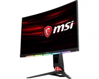 MSI Optix MPG27CQ2 Monitör