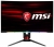 MSI Optix MPG27CQ2 Monitör