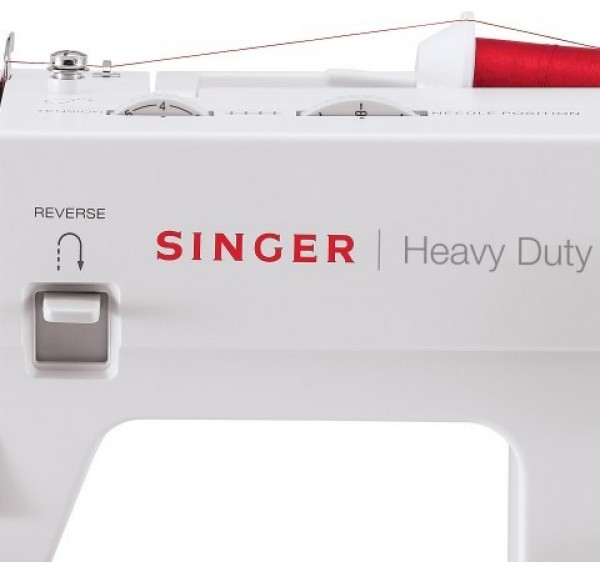 Singer Heavy Duty 5511 Dikiş ve Nakış Makinesi