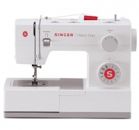 Singer Heavy Duty 5511 resim
