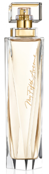 Elizabeth Arden My Fifth Avanue EDP 100 ml Kadın Parfümü