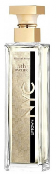 Elizabeth Arden 5Th Avenue Nyc Uptown EDP 125 ml Kadın Parfümü