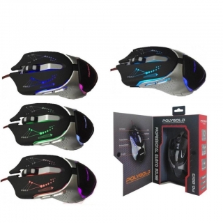 Polygold PG-8813 Mouse
