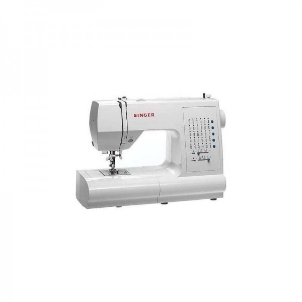 Singer Cosmo 7462 Dikiş ve Nakış Makinesi