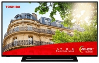 Toshiba 65UL3063DT resim