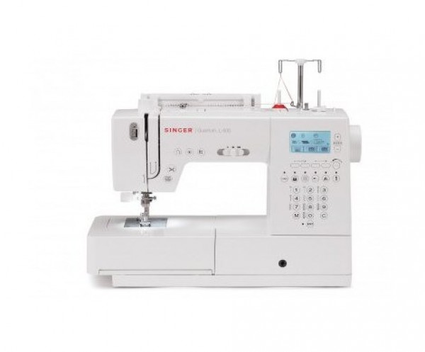 Singer Quantum L 500 Dikiş ve Nakış Makinesi