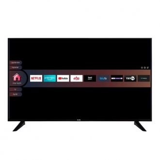 Vestel 55U9401 Ultra HD (4K) TV